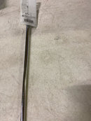 Signature Hardware 417789 3/8" OD X 20" Bathroom Supply Tube - Non-Corrugated - Bendable