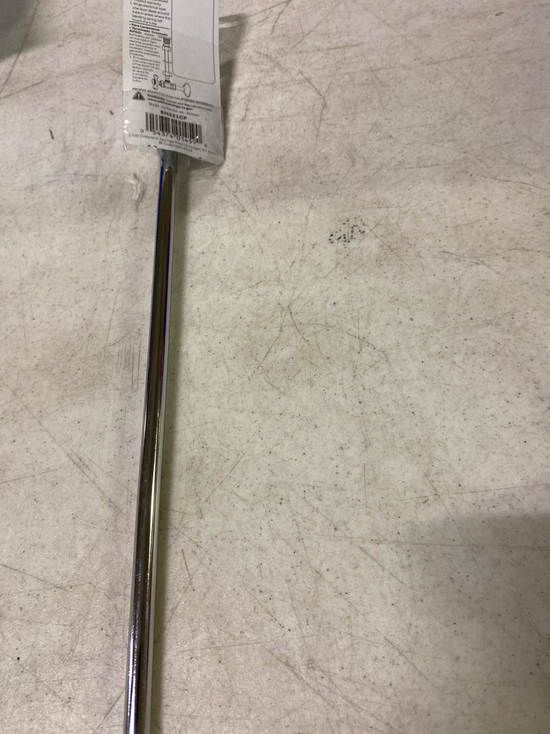 Signature Hardware 417789 3/8" OD X 20" Bathroom Supply Tube - Non-Corrugated - Bendable