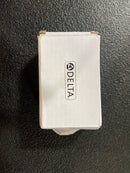 Delta Ceramic Quarter Turn Angle Valve