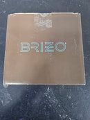 Brizo HL70422-NKTK Frank Lloyd Wright Tub Filler Handle Kit - Lever - Luxe Nickel / Teak Wood