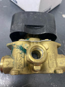 Kohler MasterShower 1/2 Inch Thermostatic Rough In Valve with 10.9 GPM Flow Rate