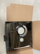 Brizo T75P606-PCLHP Pressure Balanced Valve Trim with Integrated 6 Function Diverter for Three Shower Applications - Less Handles and Rough In - Chrome