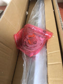 FMVCSL 36IN MVOLT 30K 90CRI BN M4-Lithonia Lighting-FMVCSL - 33.25 Inch 3000K 26W 1 LED Contemporary Square Bath Vanity