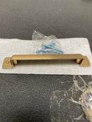 Amerock BP53716CZ Rochdale 3-3/4 Inch Center to Center Cup Cabinet Pull - Champagne Bronze