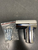 Moen 155694 Hand Shower Wall Bracket - Chrome