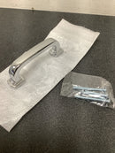 Amerock BP3689726 Surpass 3 in. Polished Chrome Arch Drawer Pull