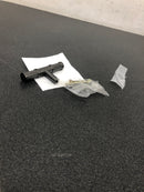 Top Knobs TK3231AG Burnham 3 Inch Bar Cabinet Knob - Ash Gray