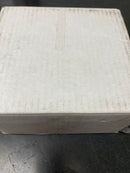 Jaclo 86563-CB 2" or 3" PVC Complete Round Shower Drain - Caramel Bronze