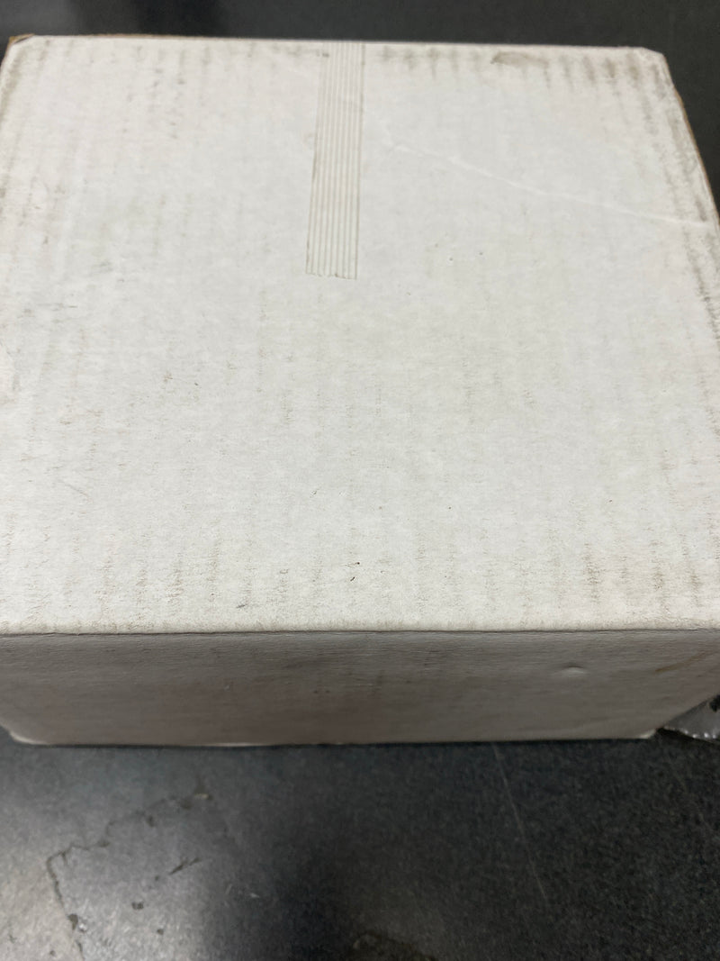 Jaclo 86563-CB 2" or 3" PVC Complete Round Shower Drain - Caramel Bronze