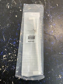 Top Knobs TK675PN Podium 9 Inch Center to Center Handle Cabinet Pull from the Transcend Series - Polished Nickel