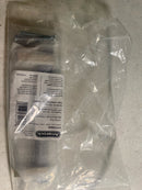 Amerock BP36724MBBBZ Mulino 5-1/16 Inch Center to Center Bar Cabinet Pull - Matte Black / Golden Champagne