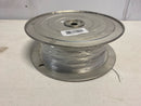 Industrial Electric Wire And Cable E-52073-7000 IEWC 600V 200C 1,250ft White