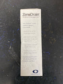 California Faucets 9050ZB-ORB ZeroDrain Pop-Down Style Lavatory Drain Assembly with 2-1/4" Diameter Flange - Oil Rubbed Bronze