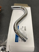 PROFLO PFSK43CP Shower Riser Arm - Chrome