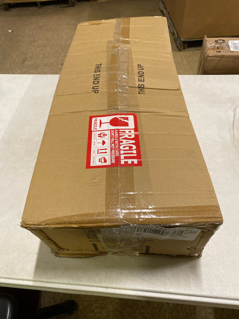 Kichler 45689CPZ Brinley 3 Light 24" Wide Bathroom Vanity Light - Champagne Bronze