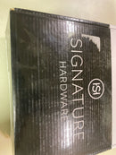 Signature Hardware 953986 Sefina Pressure Balanced Valve Trim Only - Less Rough-In Valve - Brushed Nickel