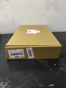 Signature Hardware Contemporary Retractable Pot Filler Faucet - Chrome