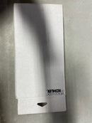 Kohler K-22166-TT Purist 2.5 GPM Multi Function Hand Shower with MasterClean and Katalyst - Titanium