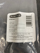 Amerock BP36919G10 Uprise 7-9/16 Inch Center to Center Arch Cabinet Pull - Satin Nickel