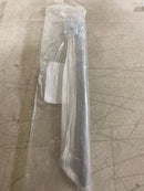 Amerock BP40521MB Bar Pulls 8-13/16 in. (224mm) Center-to-Center Matte Black Bar Cabinet Pull