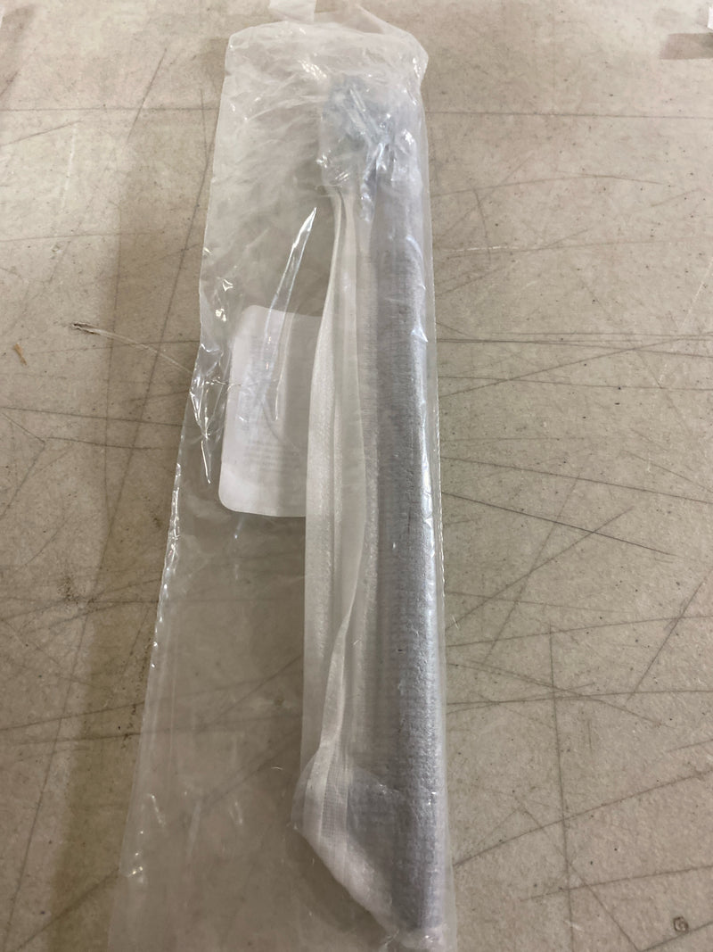 Amerock BP40521MB Bar Pulls 8-13/16 in. (224mm) Center-to-Center Matte Black Bar Cabinet Pull