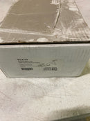 Elkay LK804F 0.5 GPM ADA Widespread Bathroom Faucet - Chrome