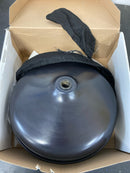 ROHL 1047/8TCB SHOWERHEADS, Tuscan Brass