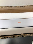 Hinkley Lighting 51250BK Vivi 2 Light 17" Tall LED Bathroom Sconce - Black