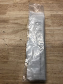 Amerock BP36908G10 Monument 7-9/16 Inch Center to Center Handle Cabinet Pull - Satin Nickel