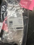 Amerock BP36606CZ Davenport 5-1/16 Inch Center to Center Bar Cabinet Pull - Champagne Bronze