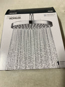 Kohler Awaken 8" 1.75 Gpm Rainhead