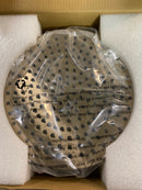 Brizo Universal Showering H2OKinetic Round Multi-function Showerhead