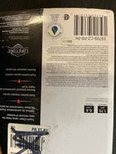 Delta 59799-CZ-PR-PK H2Okinetic Gold 3-Spray Patterns 1.75 GPM 1.81 in. Wall Mount Handheld Shower Head in Lumicoat Champagne Bronze