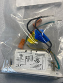 MinkaAire WC400 Wall Control for Select MinkaAire Fan Models - White