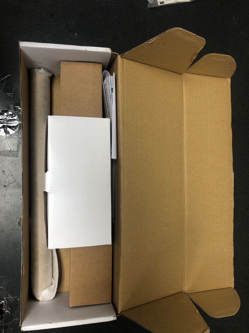 Kohler K-26504-2MB Eclectic 18" Grab Bar - Brushed Modern Brass