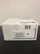 Delta Ashlyn Three Function Diverter Valve Trim Less Rough-In Valve - Two Independent Positions, One Shared Position