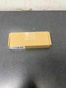 Emtek 86687US14 Jasper 4 Inch Center to Center Bar Cabinet Pull from the Industrial Modern Collection - Polished Nickel