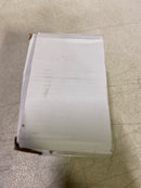 Miseno MLK1228SN Lorton Single Cylinder Keyed Entry Deadbolt - Satin Nickel