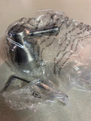 Delta H597SS Cassidy Single Lever Bath Diverter Handle Kit - Brilliance Stainless