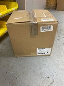 Visual Comfort TOB 5069AN Hicks 13" Large Pendant with Acrylic Diffuser by Thomas O'Brien - Antique Nickel