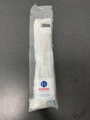 Hickory hardware HH075336-MB Skylight 12 in. (304.8 mm) Center-to-Center Matte Black Finish Drawer Bar Pull