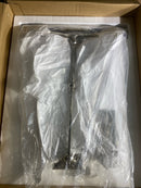 Visual Comfort SL 2710PN Cabinet 12" Tall Wall Sconce - Polished Nickel