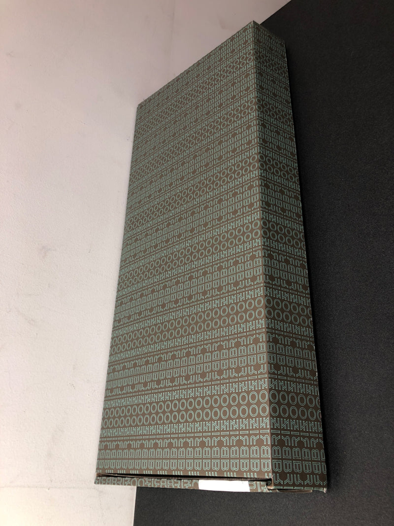 Brizo 61365LF-C-GL Odin 1.5 GPM Cold Only Water Dispenser Beverage Faucet wit Square Spout - RO Compatible - Brilliance Luxe Gold