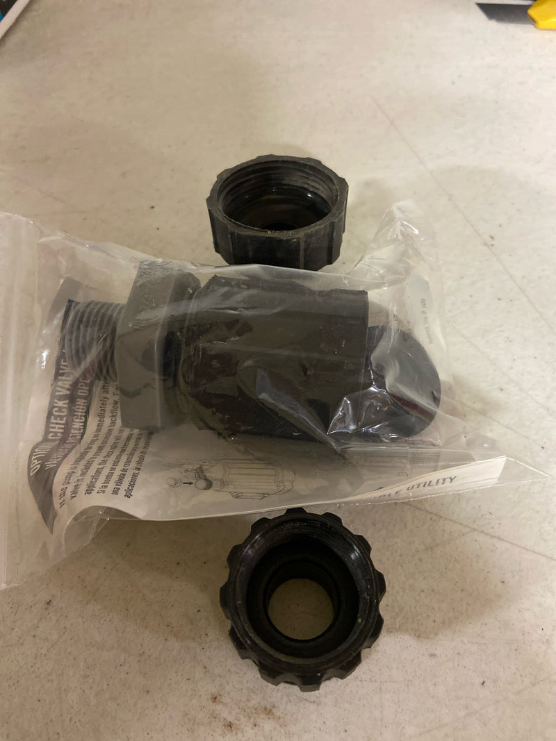 Everbilt EBAU33 1/3 HP Automatic Utility Pump