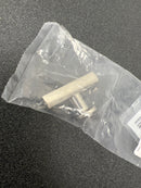 Emtek 86727US14 Freestone 2 Inch Bar Cabinet Knob from the Urban Modern Series - Polished Nickel