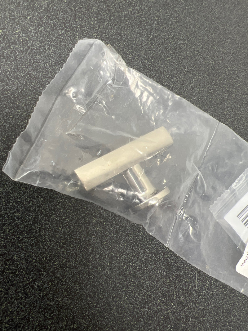 Emtek 86727US14 Freestone 2 Inch Bar Cabinet Knob from the Urban Modern Series - Polished Nickel