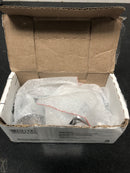 Delta H65 Two Traditional / Classic Metal Cross Handle from the Neostyle Collection - Chrome