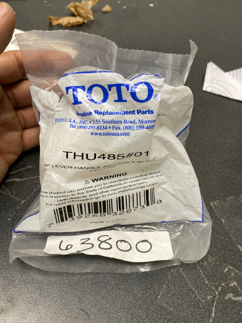 TOTO THU485