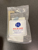 Hickory Hardware Skylight 3-3/4 Inch Center to Center Handle Cabinet Pull