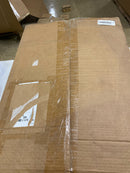 Elkay DW1023322 Dayton 33" Double Basin Drop In Stainless Steel Kitchen Sink - 4 Faucet Holes